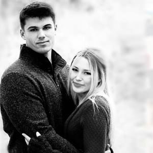 Meet your Posher, Eliza